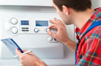 free Bairnkine gas safe engineer quotes